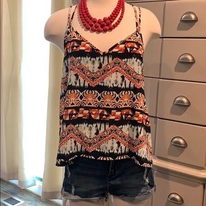 Jack by BB Dakota top